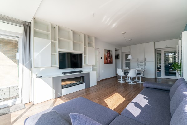 Medium property photo - Graaf van Rechterenweg 1V, 6861 BM Oosterbeek